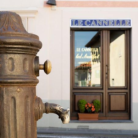 B&B Le Cannelle Fiesole Exterior photo