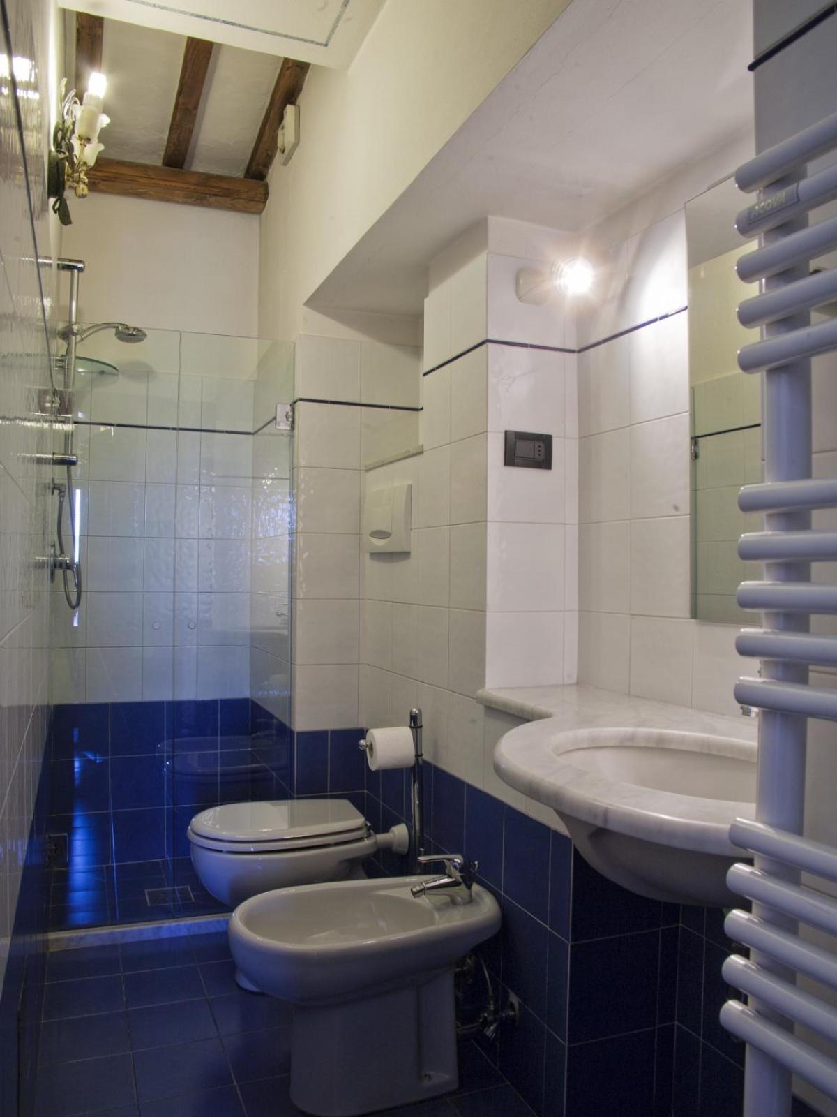 B&B Le Cannelle Fiesole Exterior photo
