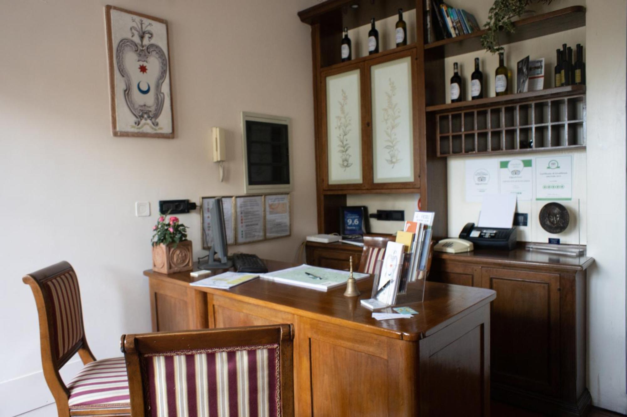 B&B Le Cannelle Fiesole Exterior photo