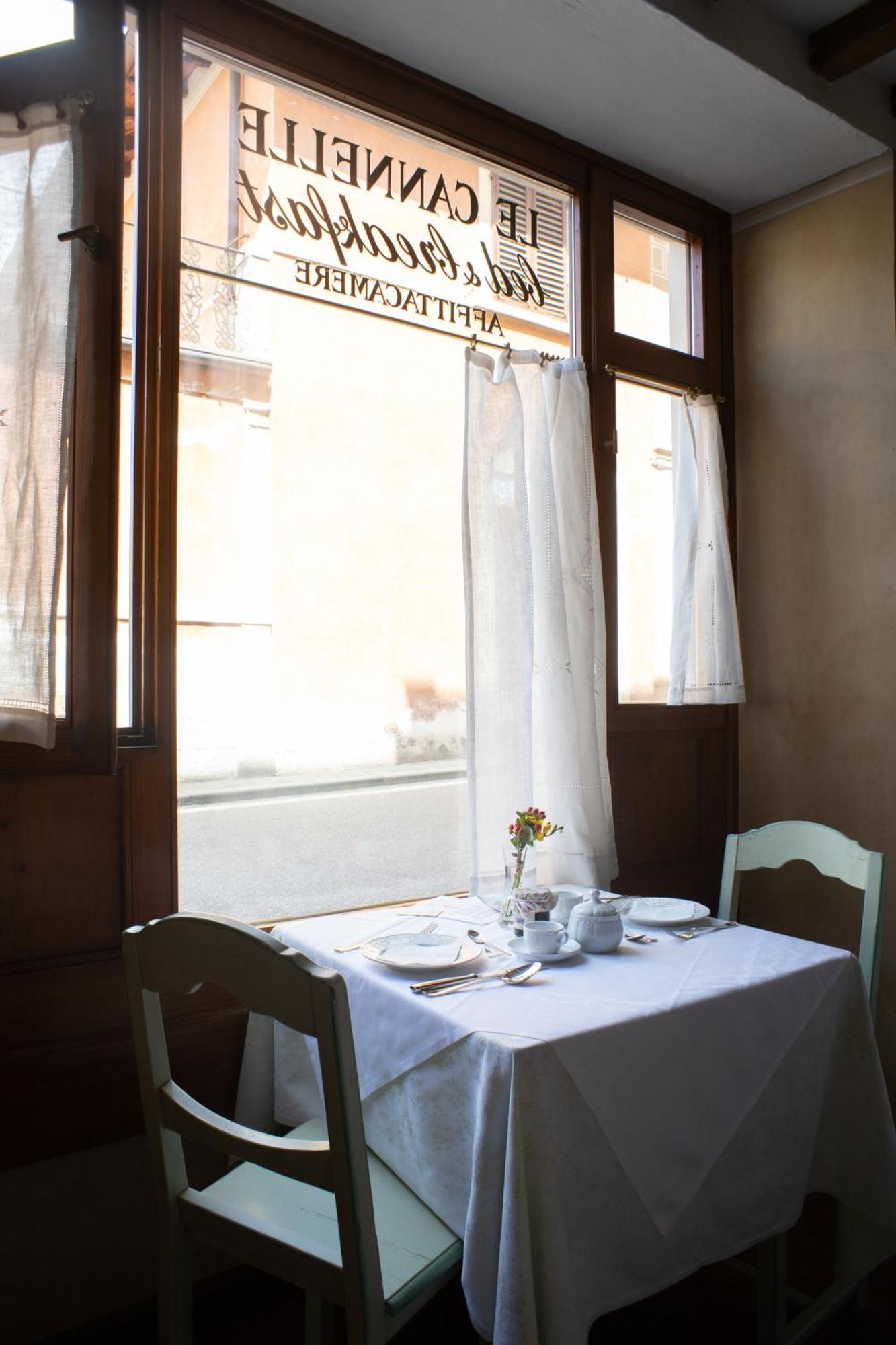 B&B Le Cannelle Fiesole Exterior photo