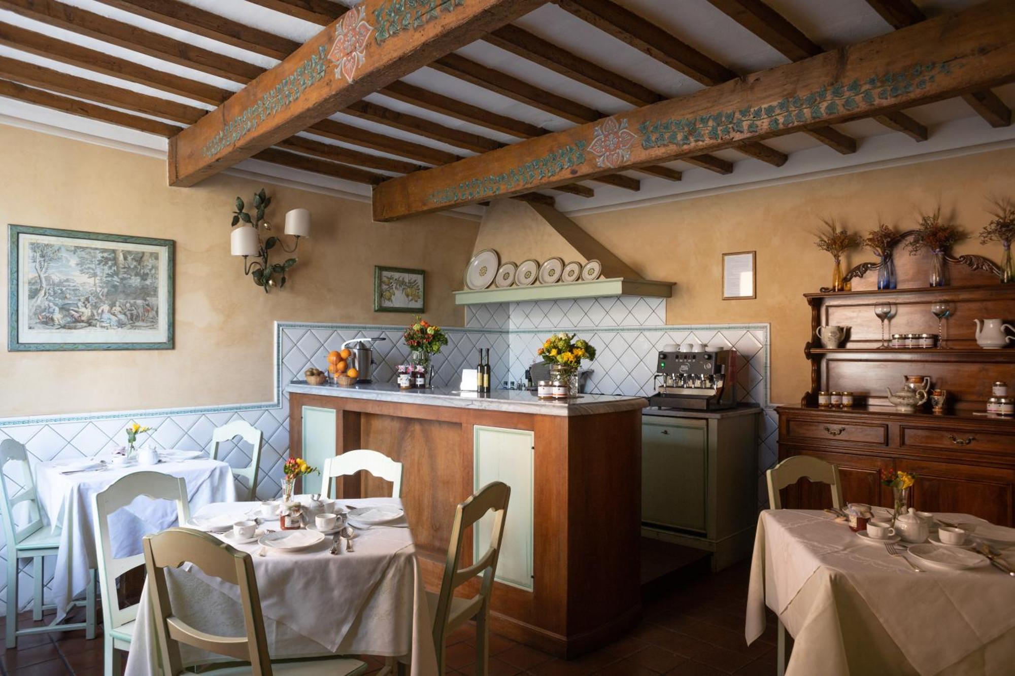B&B Le Cannelle Fiesole Exterior photo
