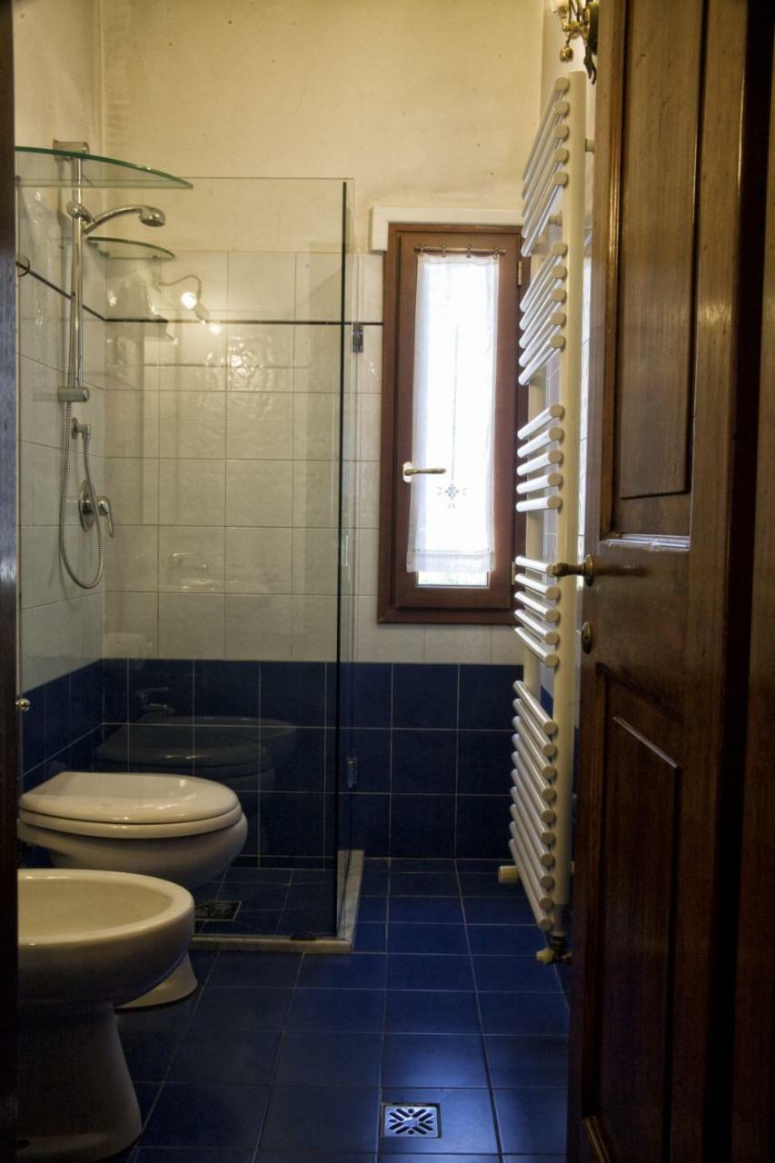 B&B Le Cannelle Fiesole Exterior photo