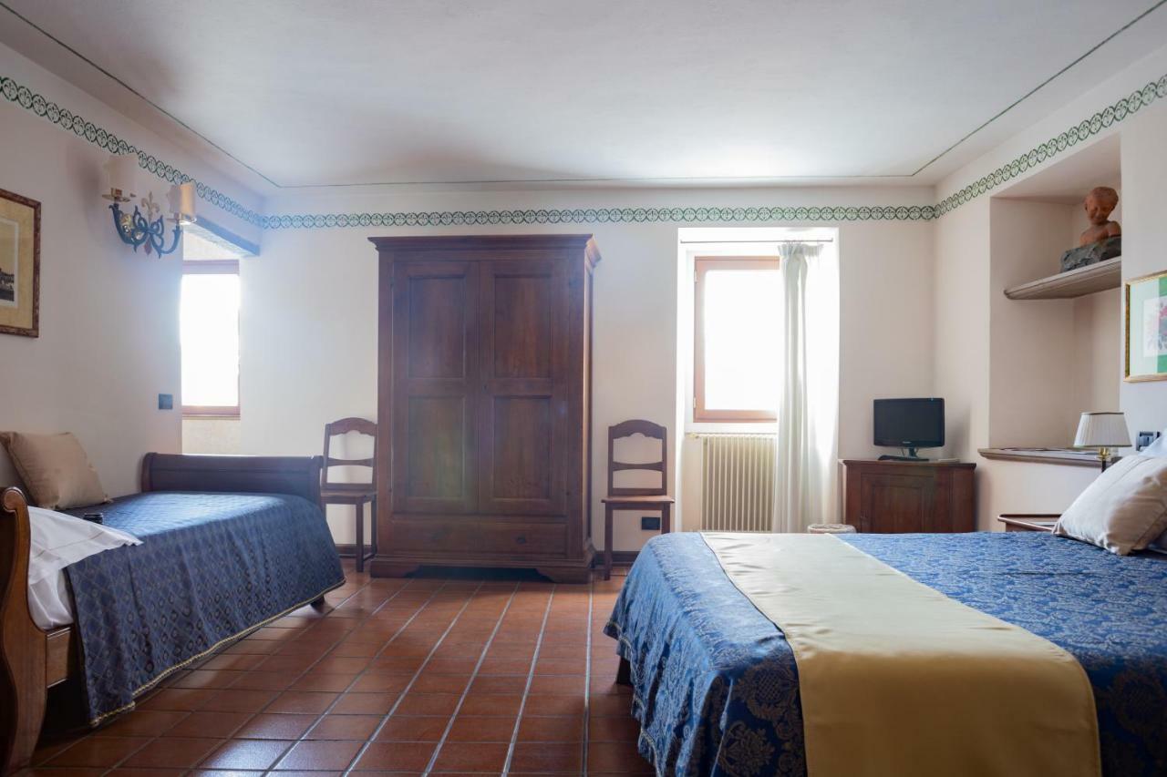 B&B Le Cannelle Fiesole Exterior photo