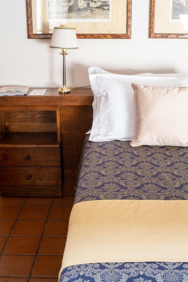 B&B Le Cannelle Fiesole Exterior photo