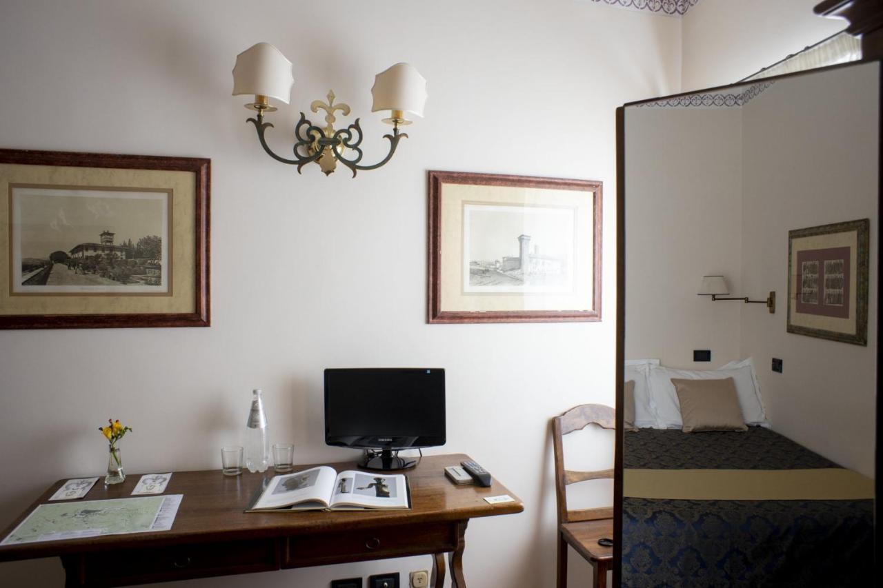 B&B Le Cannelle Fiesole Exterior photo