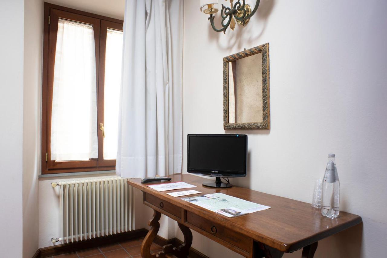 B&B Le Cannelle Fiesole Exterior photo